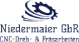 Logos unserer Partnerunternehmen und Auszeichnungen